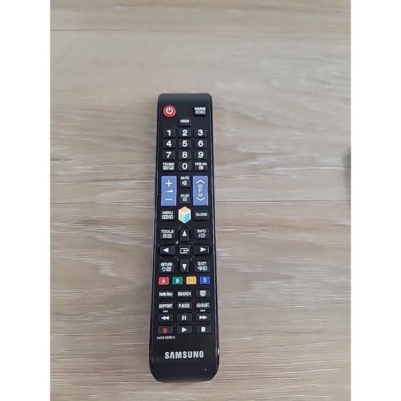 Samsung Other - Samsung AA59-00581A Original OEM TV Remote Control